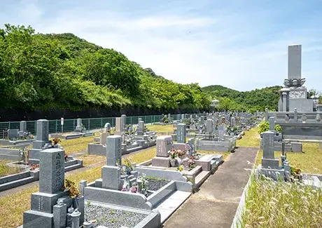 伊勢やすらぎ公園の写真1